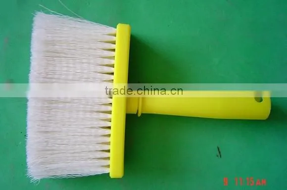 Round Wall Brush photo-3
