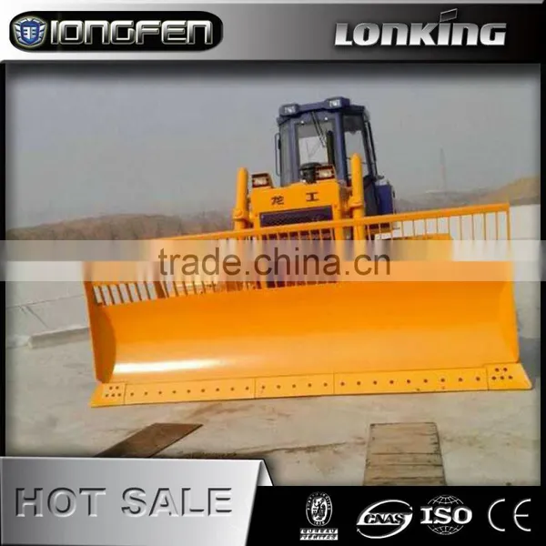 Lonking Construction Machine 220HP Bulldozer Lonking Construction Bulldozer photo-5