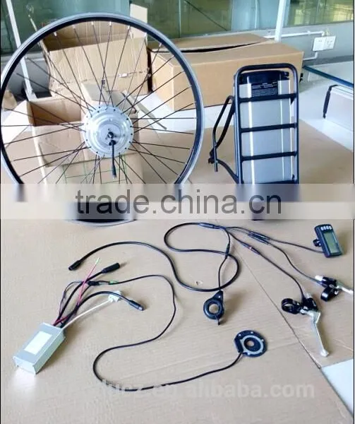 36V 250W electric bike bicycle kits