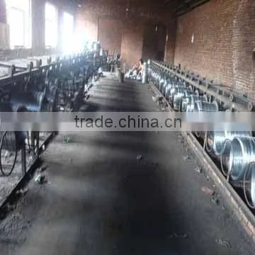 Electro and Hot Dipped Galvanized Iron Wire photo-6