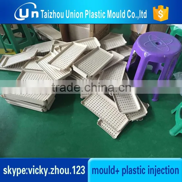 Plastic Products Manufacturer