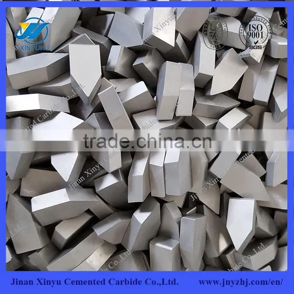 2016 High Quality Tungsten Carbide China Manufacturer Tungsten Carbide Supplier photo-5