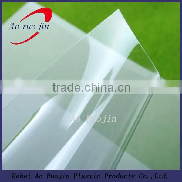 Multi-function Popular Professional PVC Corrugated Board photo-4