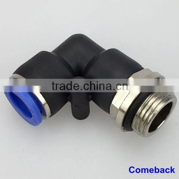 2015 Hot Selling Factory Wholesale Push Air Fitting photo-2