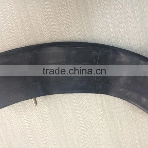 Good Price Motorcycle Inner Tube 250-18 Inner Tubes for Tyre Butyl Inner Tube photo-3