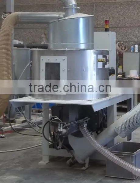 European Standard New 0.5 Ton/500kg per Hour Wood Pellet Machine For Vietnam