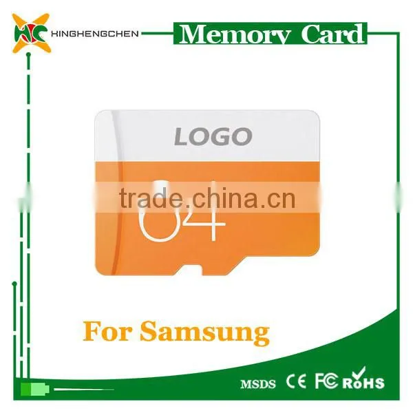 Hot Producs Wholesale Micro Memory Card for Samsung sd Card 32gb 64gb Class 10 photo-2