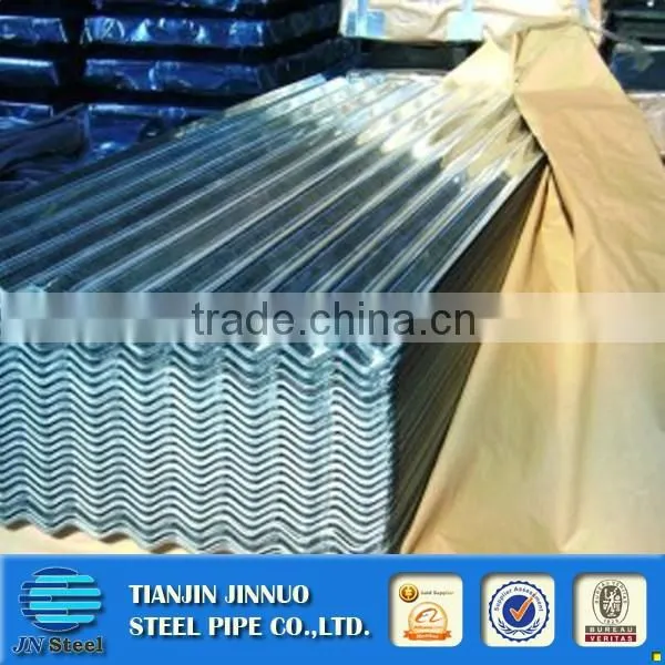 Raw Material for Corrugated Roofing Sheet photo-5