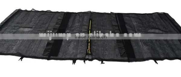 8ft Used Round Trampolines on Sale photo-5