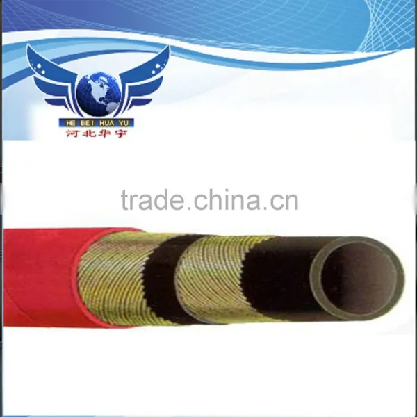 Hydraulic Rubber Hose
