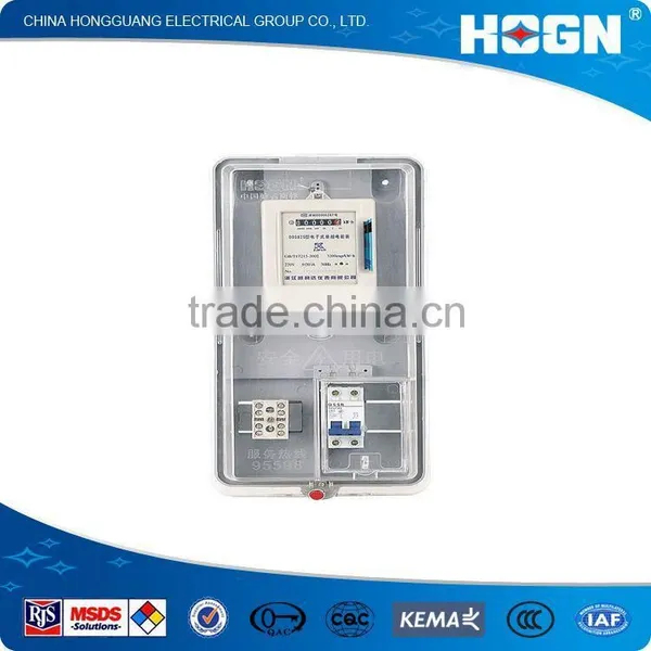 Fashional Electric Meter Box Dimensions