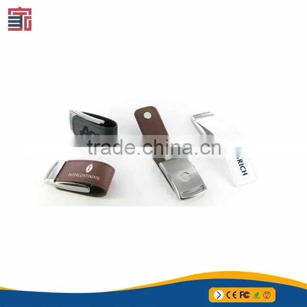 Professional Manufacturer Leather Usb Stick Reach photo-4