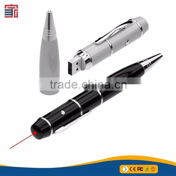 Top Quality Custom Logo Pen Drive photo-5