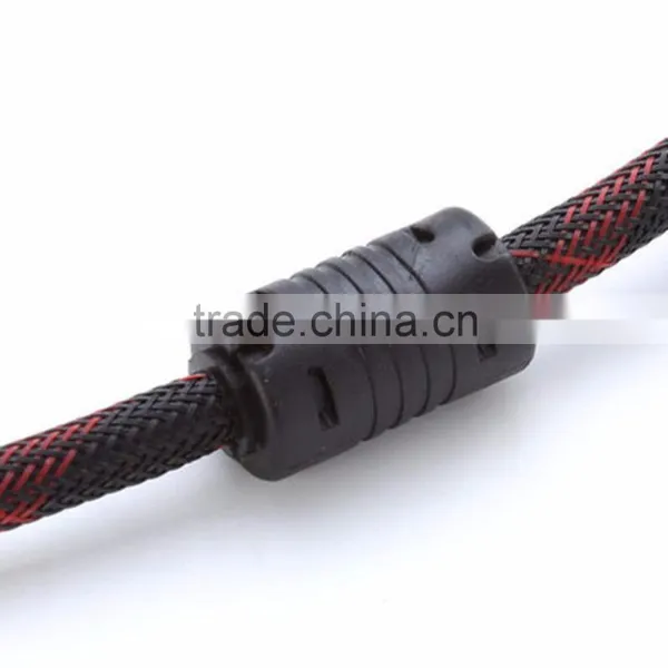 HD-MI Extension Cable 3M HD-MI V1.4 Male to Male Adapter Converter Cord For Bluray 3D DVD PS3 HDTV XBOX H photo-6