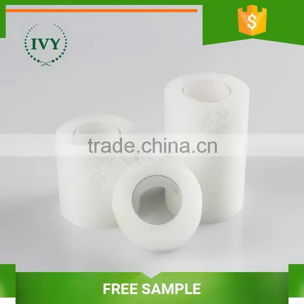 Fashion Hot Sell Silk Surgical Tape for Fixing
