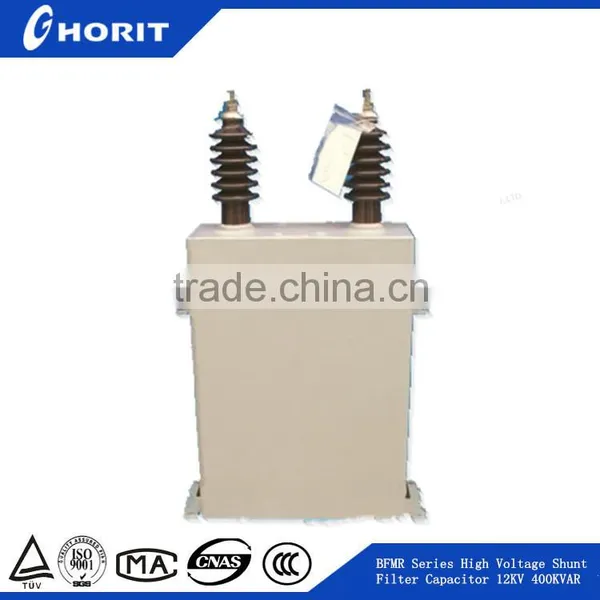 BFMR Series High Voltage Shunt/Filter Capacitor 12KV 400KVAR photo-2
