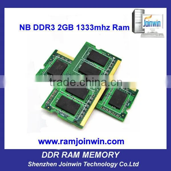 Computer Software Full Chipsets Ddr3 Ram 1333mhz 2gb