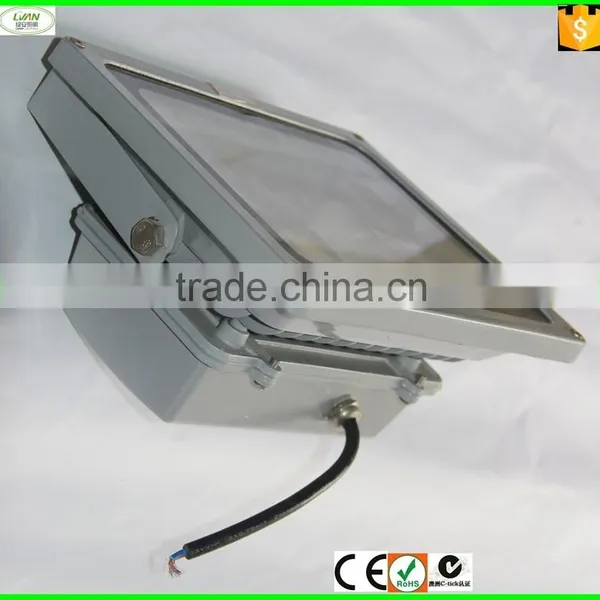 IP68 Good Quality Led Flood Light 10w With CE ROHS FCC C-tick Certificate photo-4