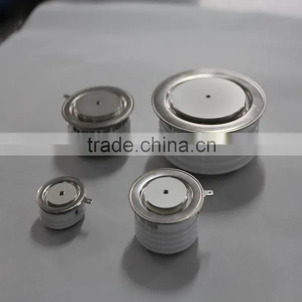 High Quality KK Disc Type Fast Switching Thyristor photo-4