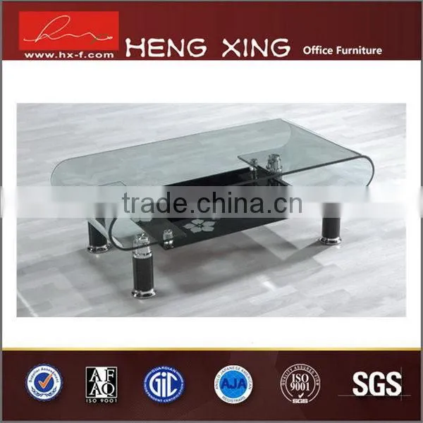 Quality Economic Office Executive Glass Office Table photo-3