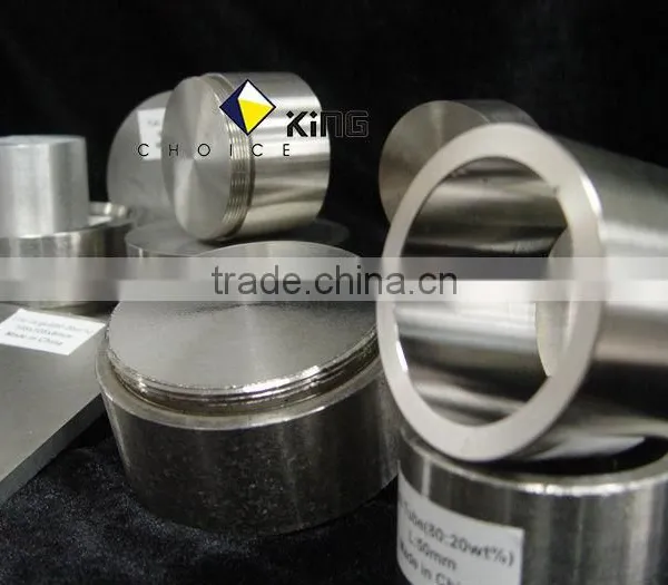 TiAl Product 33:67 photo-3