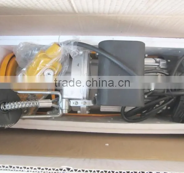 Big Duty Electric Hoist And Trolley Sale Of Used Cranes for Sale in Dubai/ Used Cranes photo-5