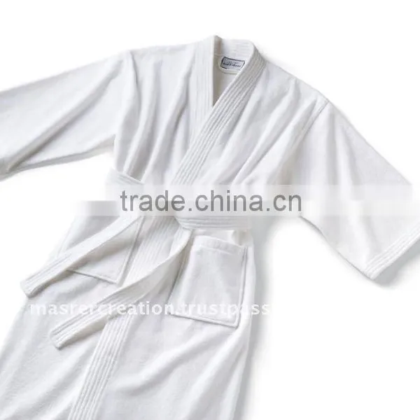 BATH ROBE photo-2