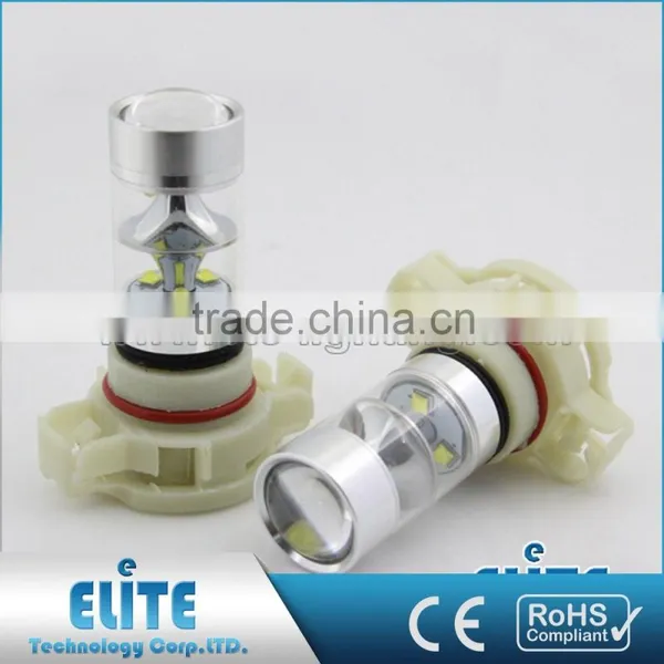 Highest Quality High Intensity Fog Lights For Leds Wholesale photo-4
