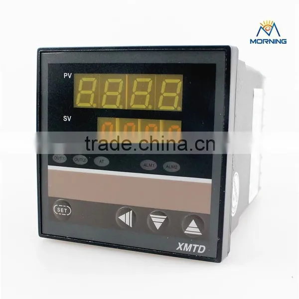 XMT Digital Programmable Industrial Intelligent PID Temperature Controller photo-5