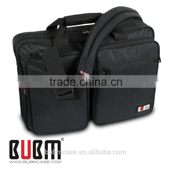 DJ Pioneer Controller Nylon Black Bag for S4 photo-3