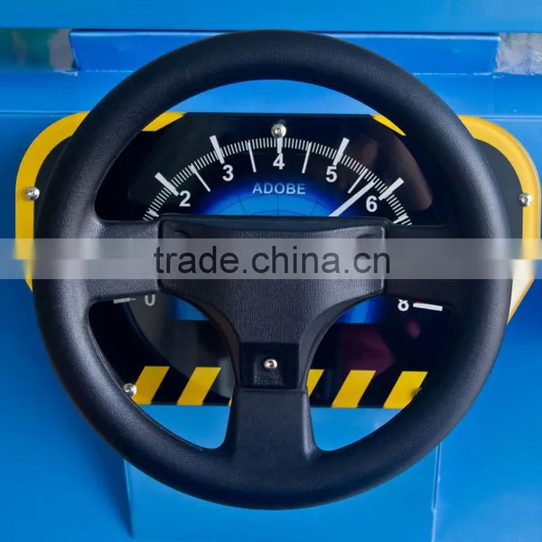 2016 New Cheap Car Racing Games Machine Racing Car Games Family go Karting Arcade Game Machine photo-3