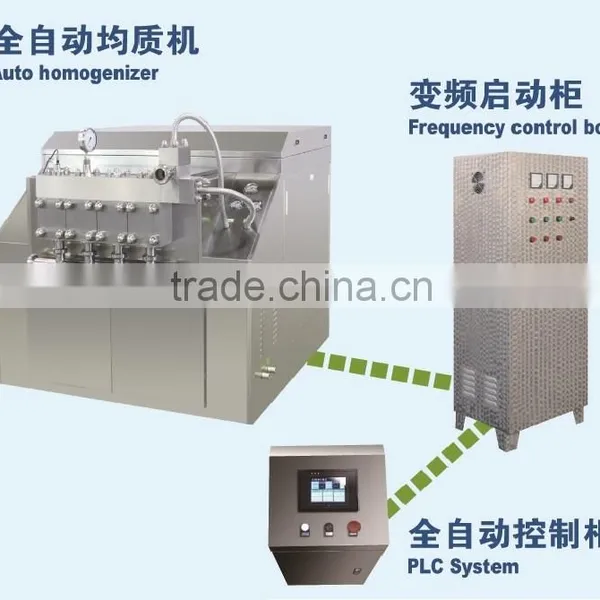 Homogenizer photo-3