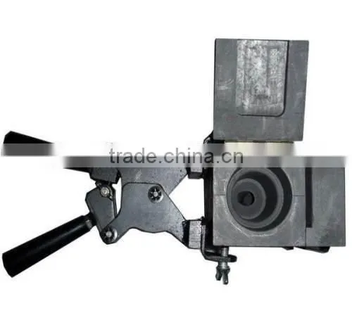 Exothermic Welding Graphite Mould photo-3