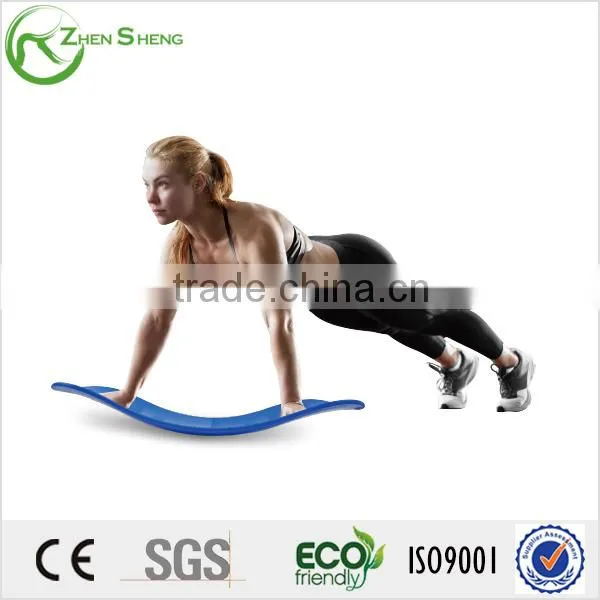 Zhensheng Balancing Board Exercise Crossfit photo-5