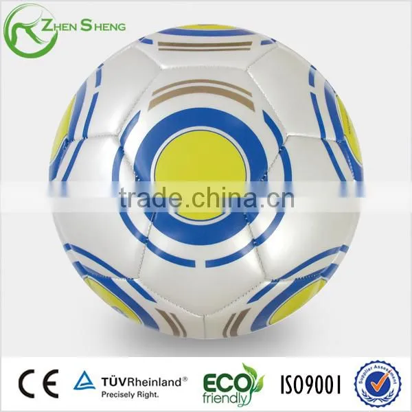 Zhensheng Soccer Ball Machine Making photo-5