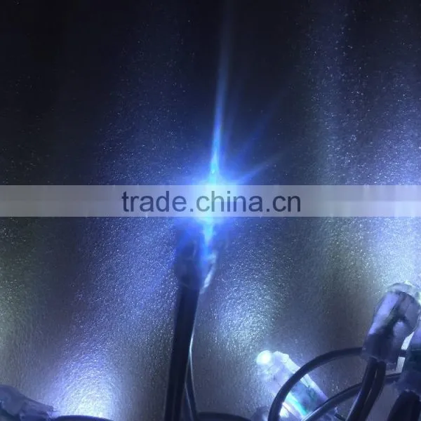 12V Led Pixel Light 9mm/12mm Diameter Hole Led Pixel Light photo-5