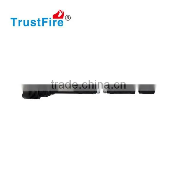TrustFire TR-XMK 1600lumens 3 Cree XMK T5 Leds Tactical Flashlight/hunting/outdoor photo-4