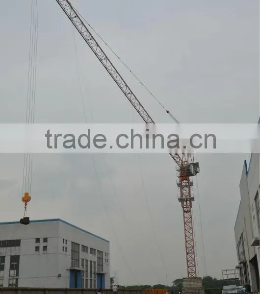 Tower Crane SCD 6025