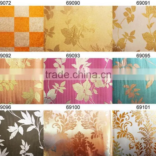 Silver Foil Wallpaper/silver Metallic Wall Paper/silver Wallpapers photo-6