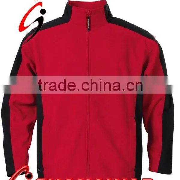 MEN SOFT-SHELL JACKETS photo-4