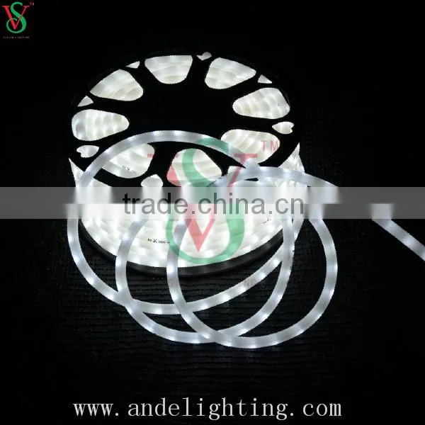 Waterproof RGB Led Rope Light Wedding Decorations Led Bulb Lights photo-6
