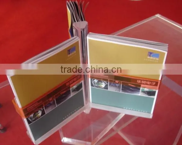 Business Card Advertising Displays photo-3