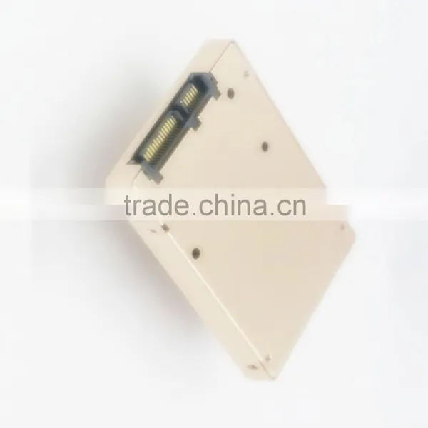 External Hard Drive 64g 2.5" Mlc Sata3 Hard Drive for Laptop