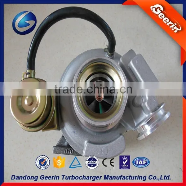 Geerin Turbocharger 2835142 2835143 2835140 4043282 4043976 4043978 4039493 4039494 3781990 4956031 photo-2