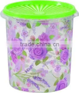 Transparent Plastic Container Plastic Food Containers