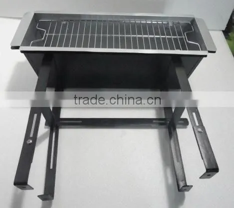 European Popular Portable Balcony Bbq Grill photo-6