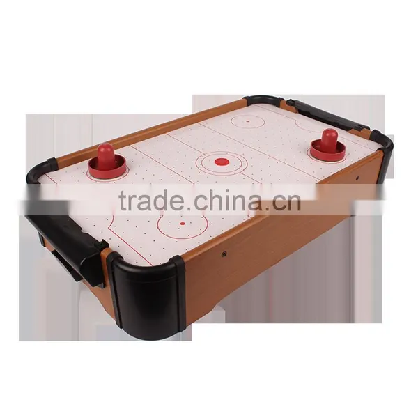 Desk Top Air Hockey Game