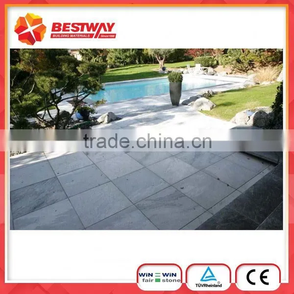 Marble Mosaic Tiles photo-3