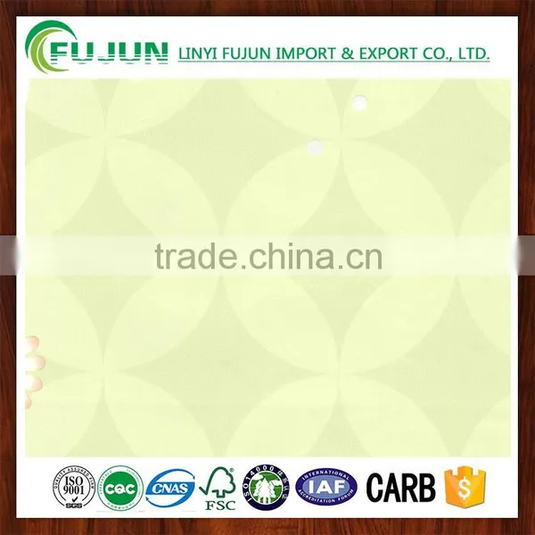 Melamine Film Paper for Partical Board Good Pirce and Quality photo-6