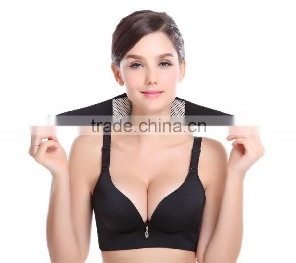 Health Care Self Heating Magnetic Neck Brace fo Rneck Protection Pain Relief photo-4